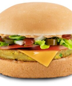 Veg Burgers