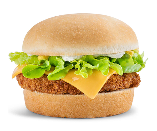 Chicken Burgers